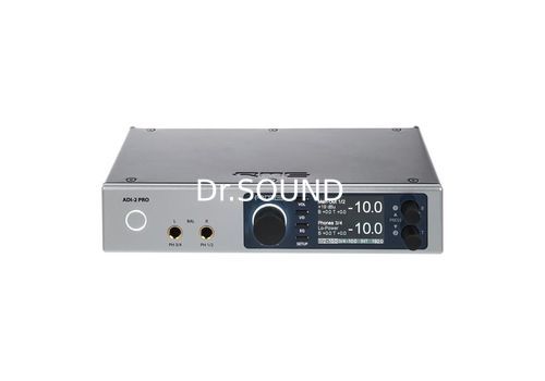 Ремонт RME ADI-2 PRO